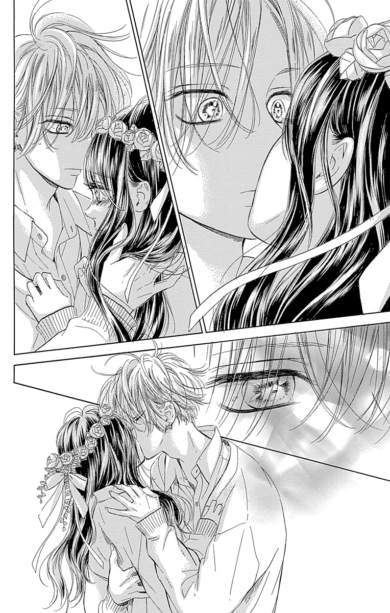 Honey Lemon Soda - Chapter 51 - Page 39