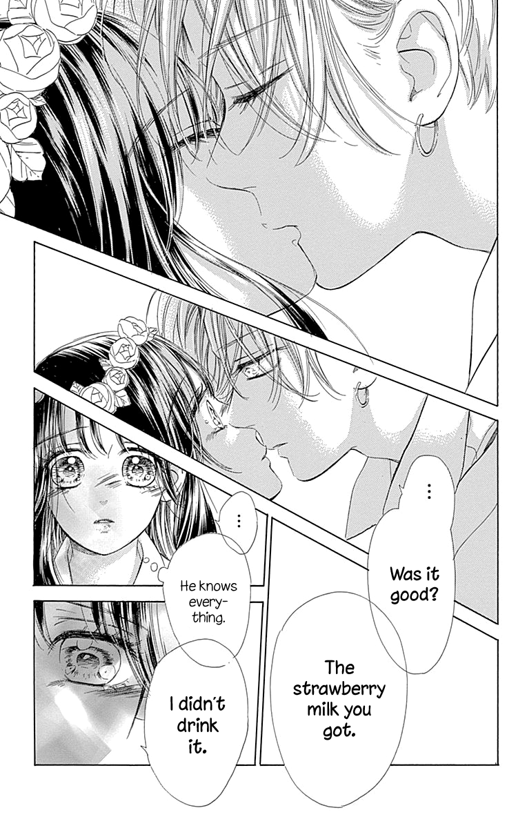 Honey Lemon Soda - Chapter 51 - Page 40