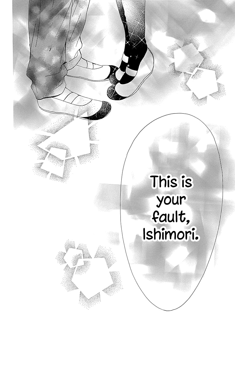 Honey Lemon Soda - Chapter 51 - Page 43