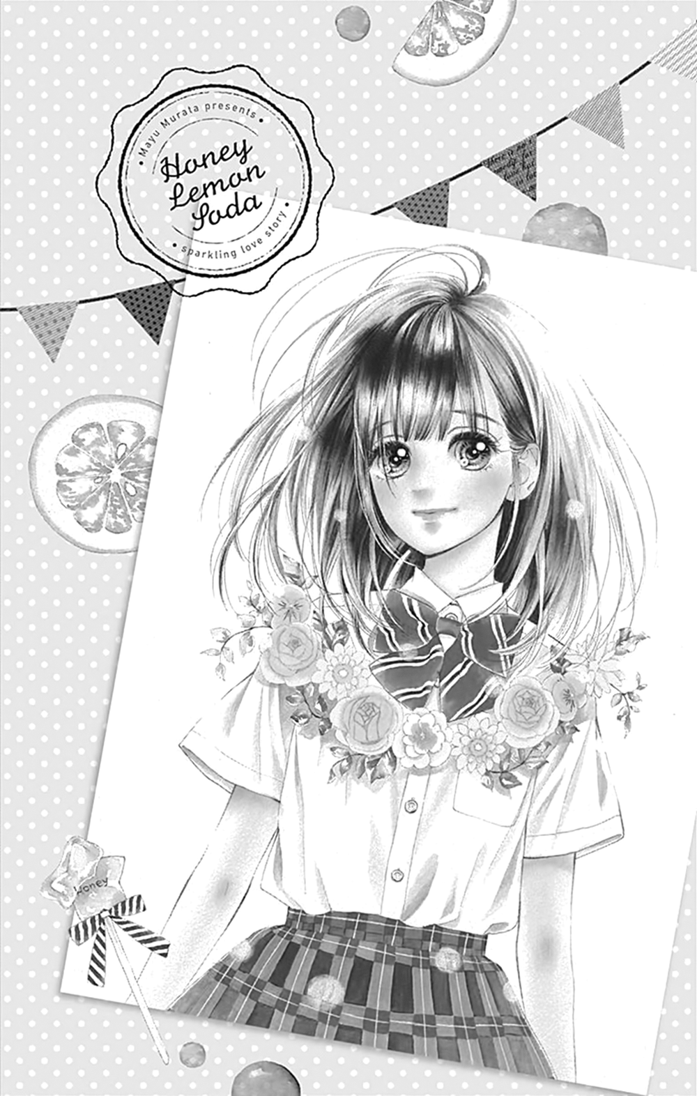 Honey Lemon Soda - Chapter 5 - Page 59