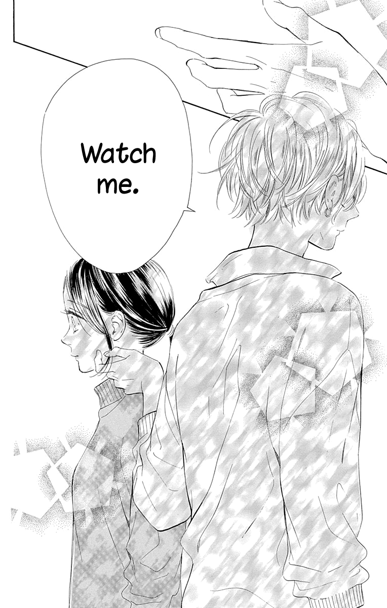 Honey Lemon Soda - Chapter 49 - Page 42