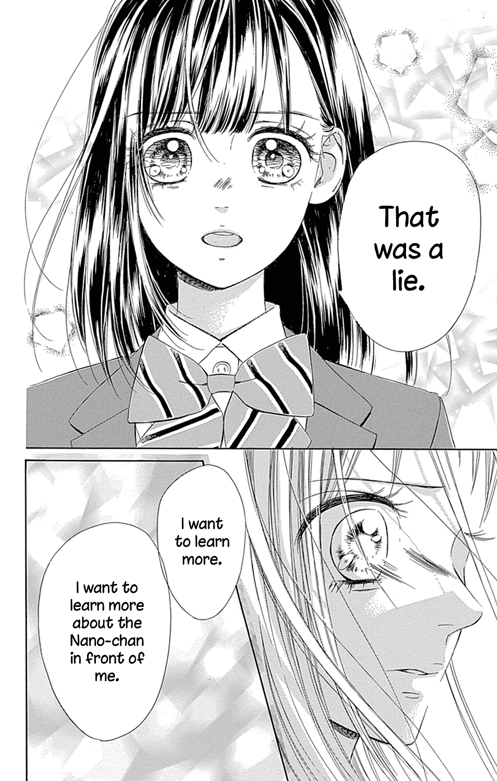 Honey Lemon Soda - Chapter 36 - Page 29