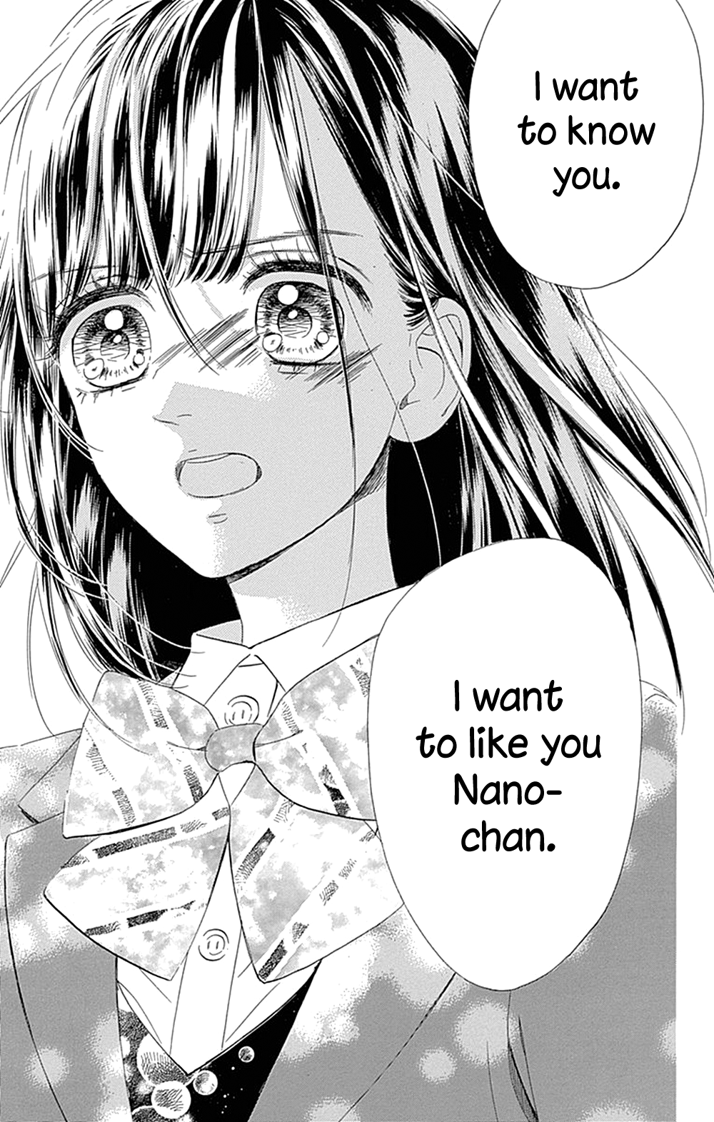 Honey Lemon Soda - Chapter 36 - Page 30