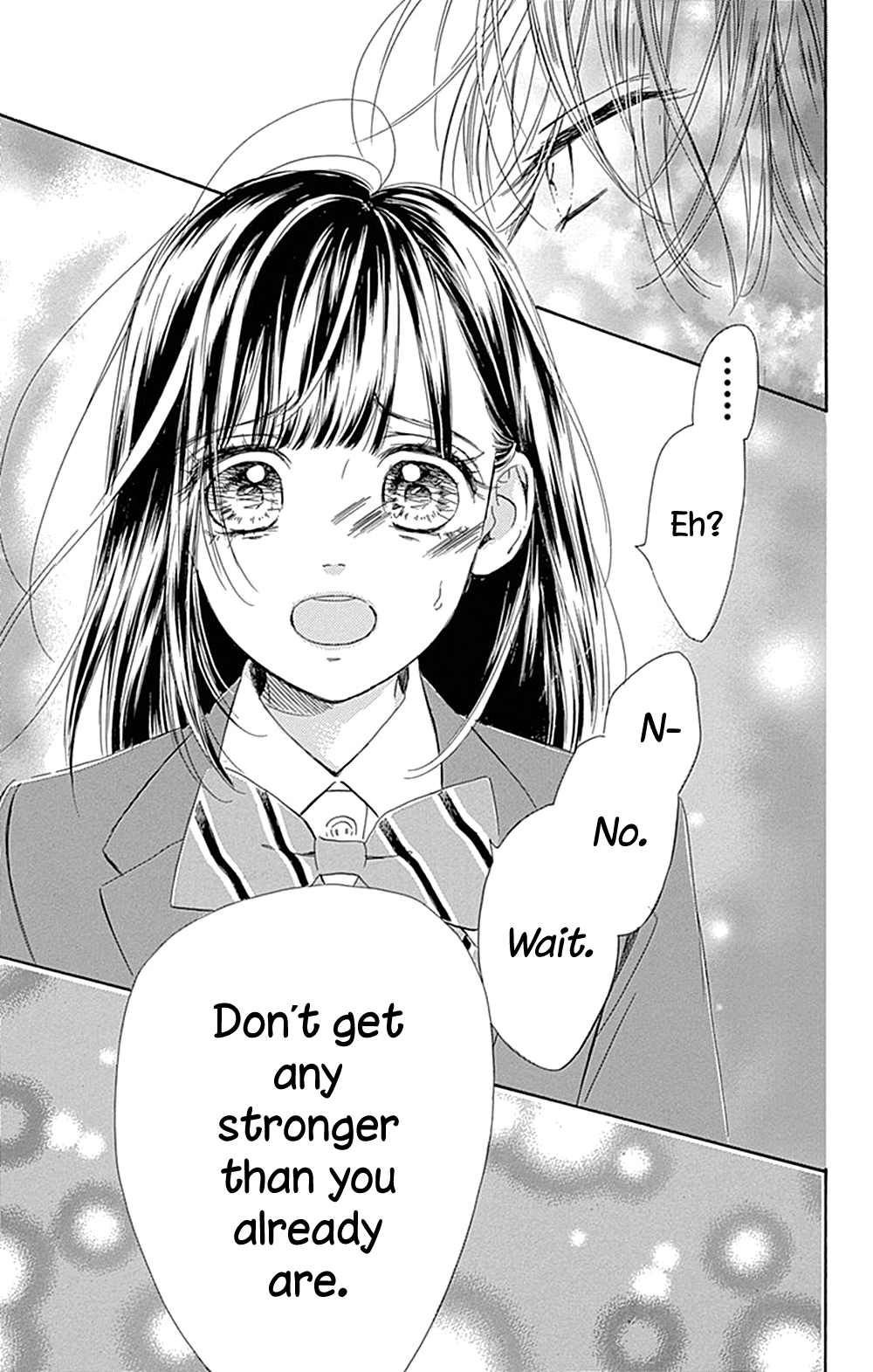 Honey Lemon Soda - Chapter 36 - Page 39