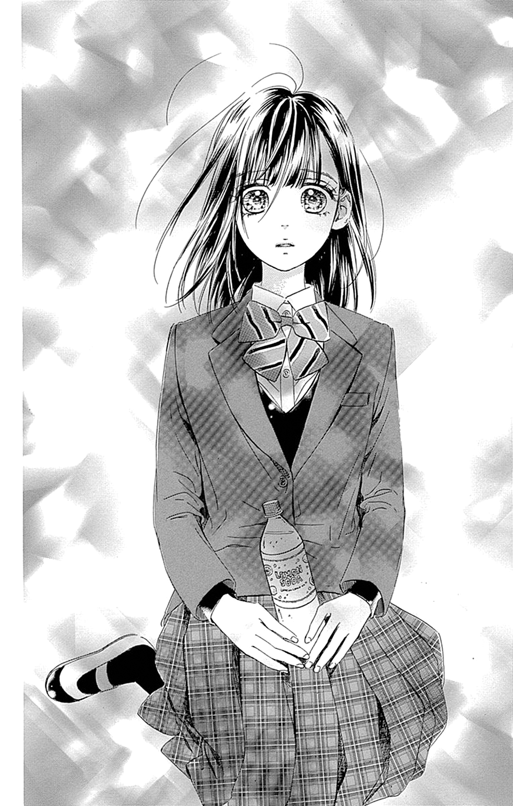 Honey Lemon Soda - Chapter 36 - Page 41