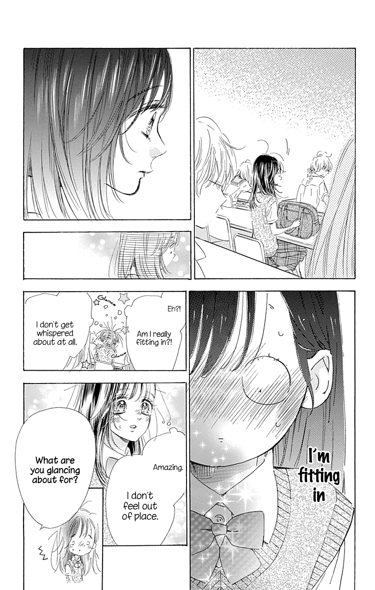 Honey Lemon Soda - Chapter 63 - Page 10