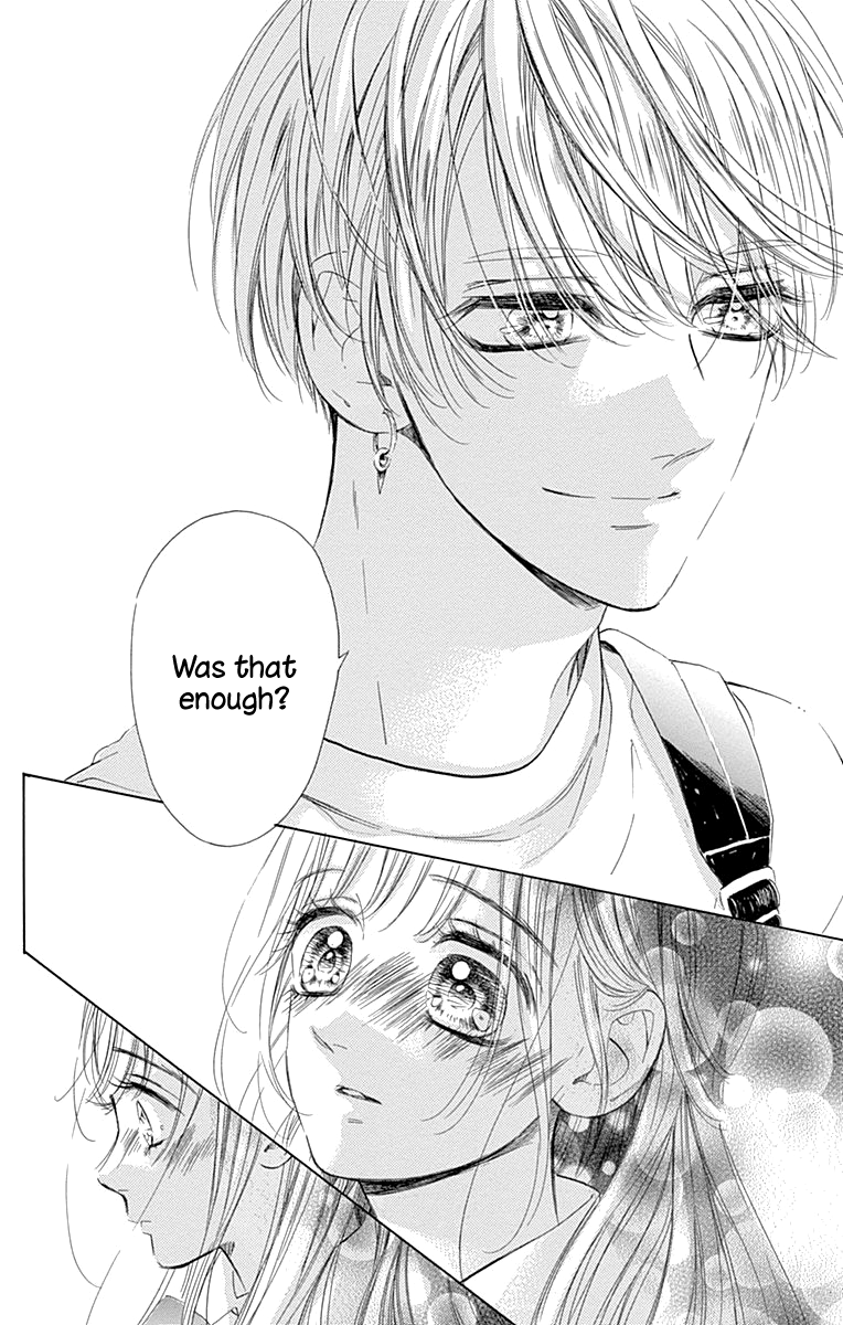 Honey Lemon Soda - Chapter 63 - Page 41