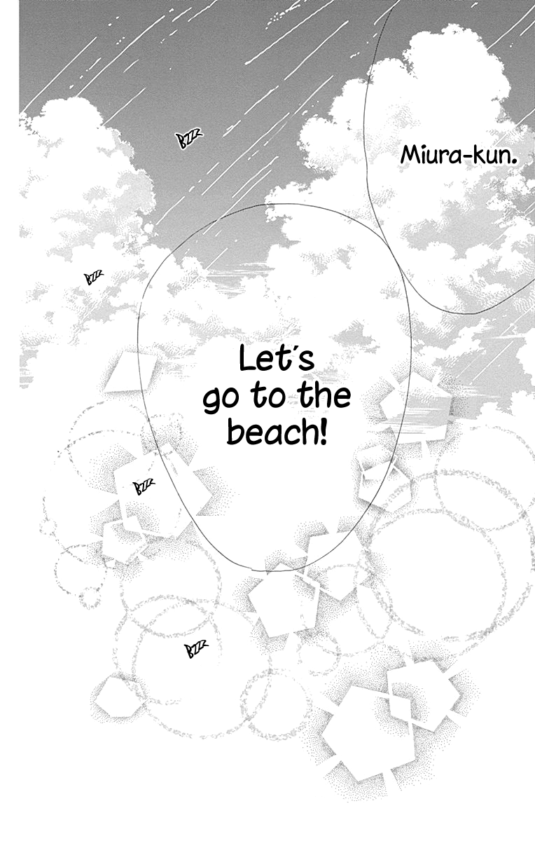 Honey Lemon Soda - Chapter 63 - Page 43