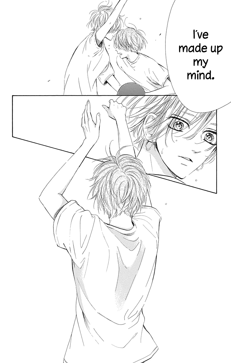 Honey Lemon Soda - Chapter 48 - Page 32