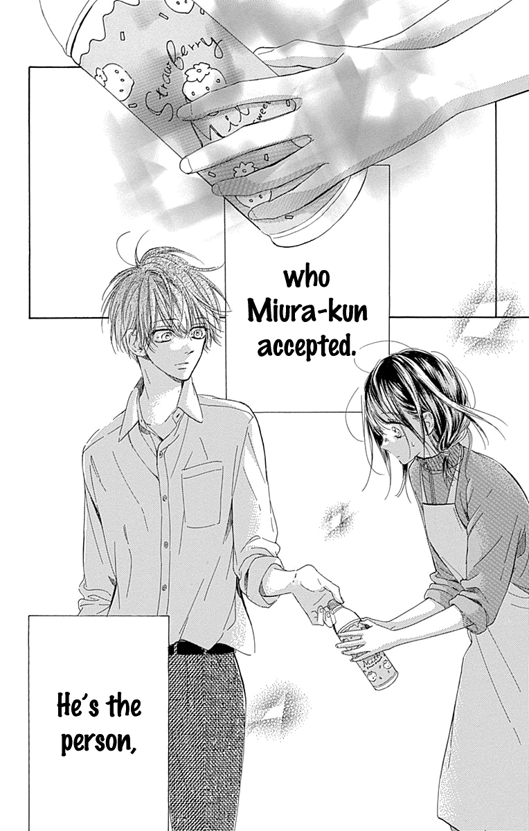 Honey Lemon Soda - Chapter 48 - Page 42