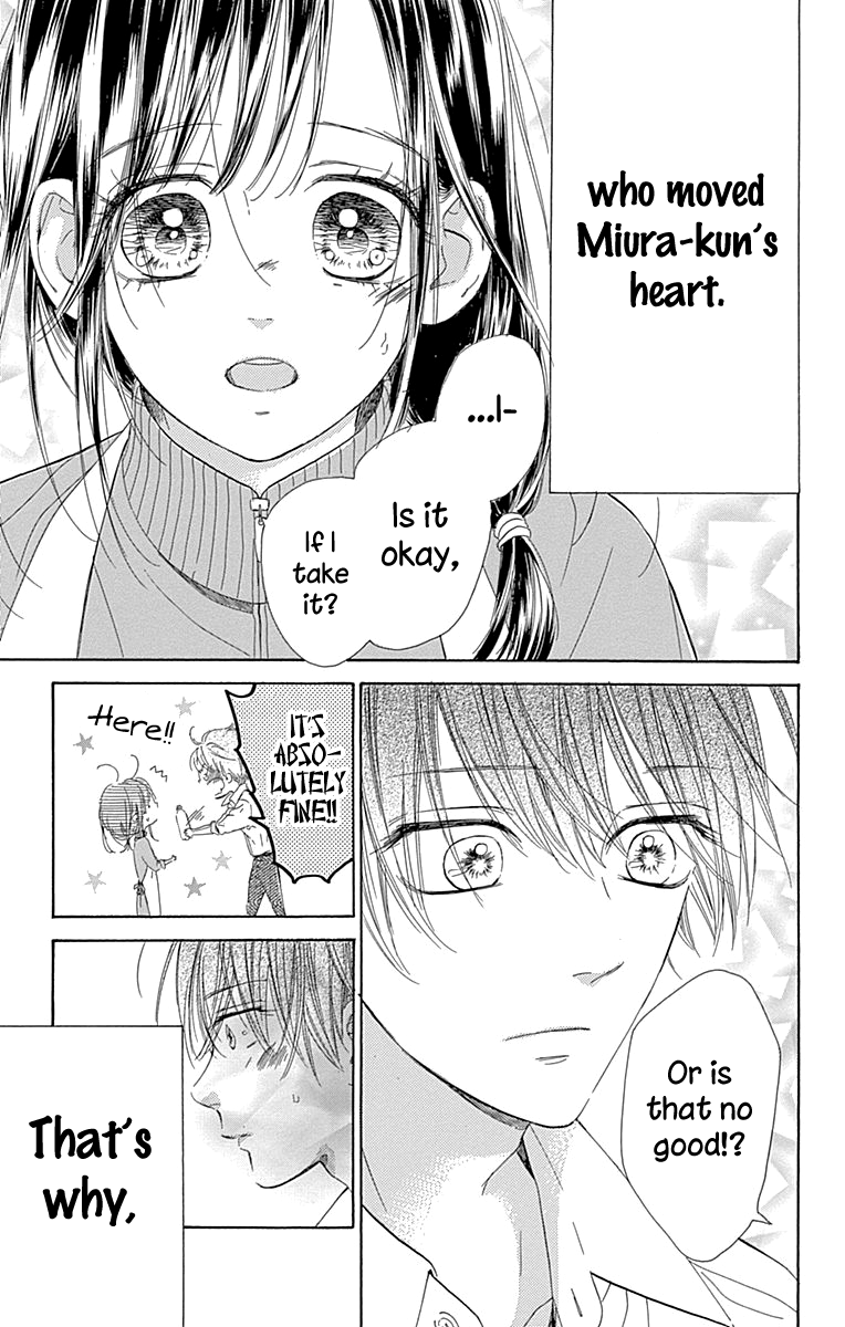 Honey Lemon Soda - Chapter 48 - Page 43