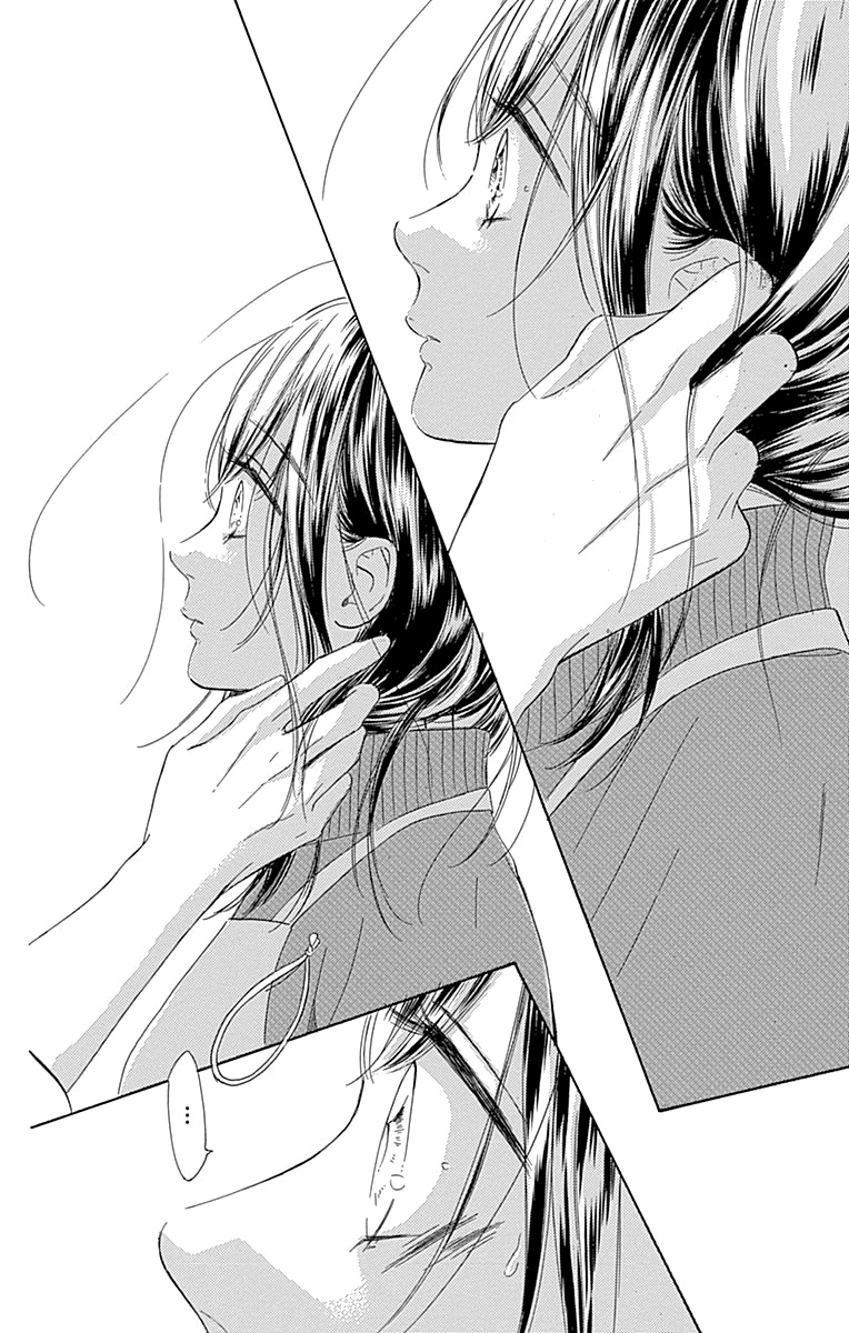 Honey Lemon Soda - Chapter 48 - Page 46