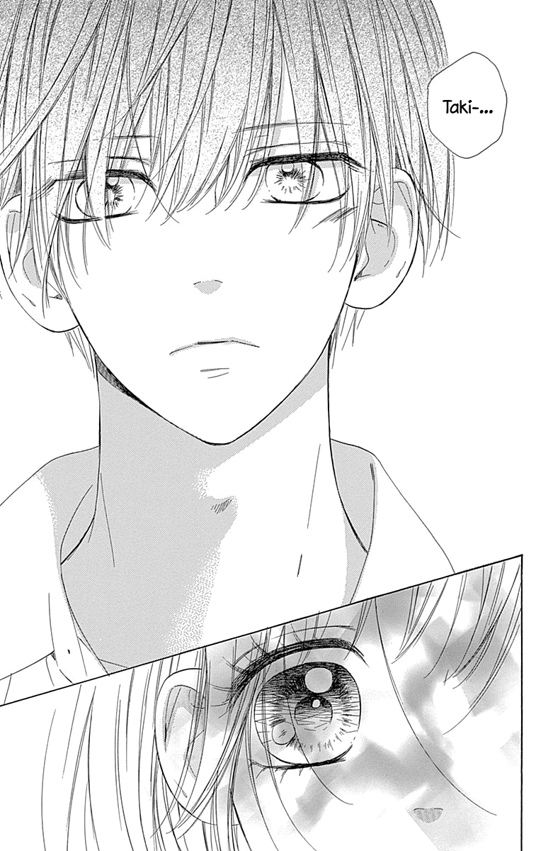 Honey Lemon Soda - Chapter 48 - Page 47