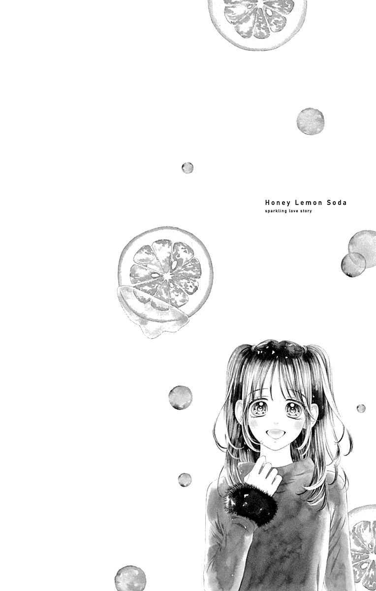 Honey Lemon Soda - Chapter 48 - Page 6