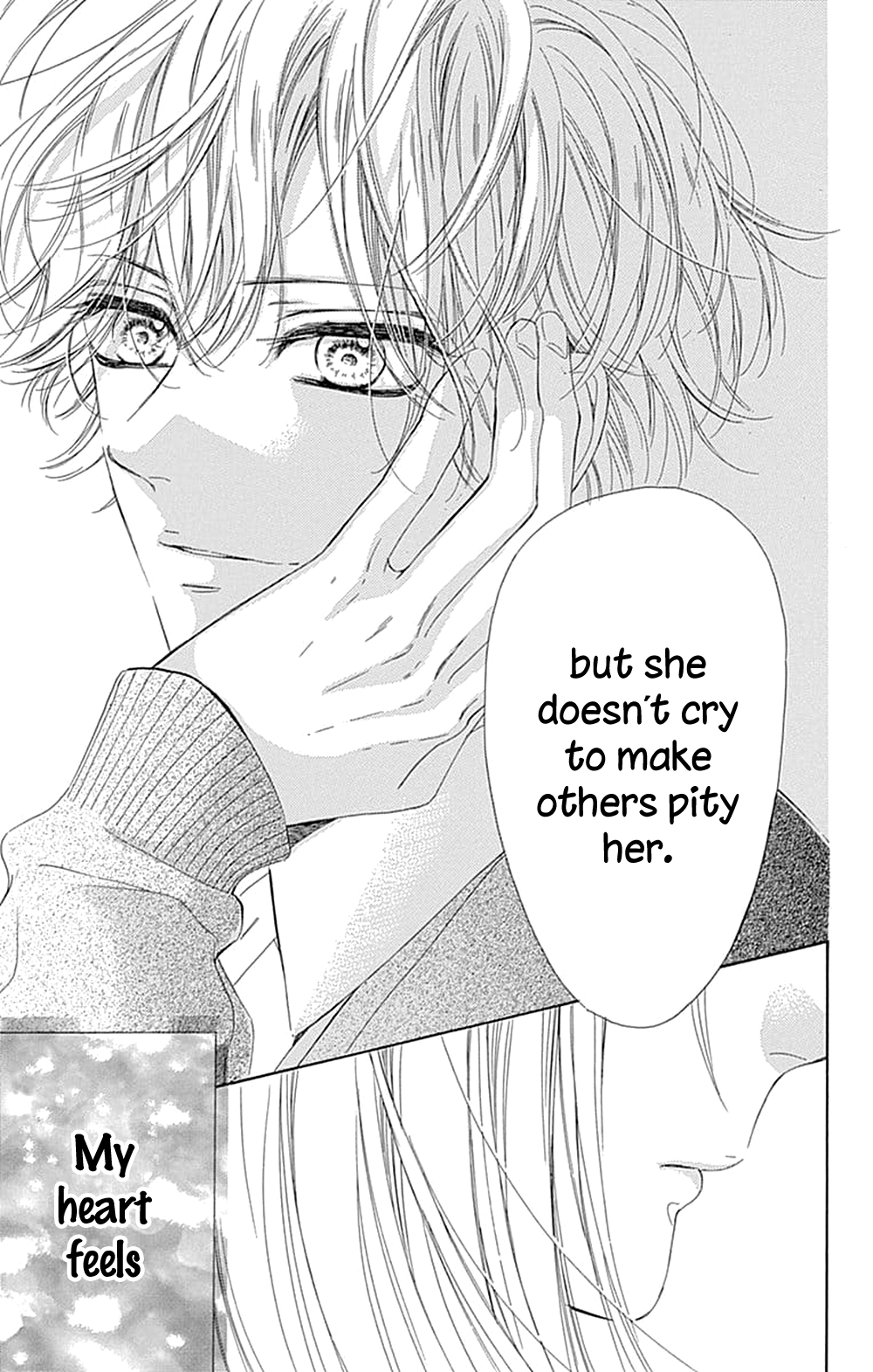 Honey Lemon Soda - Chapter 35 - Page 19