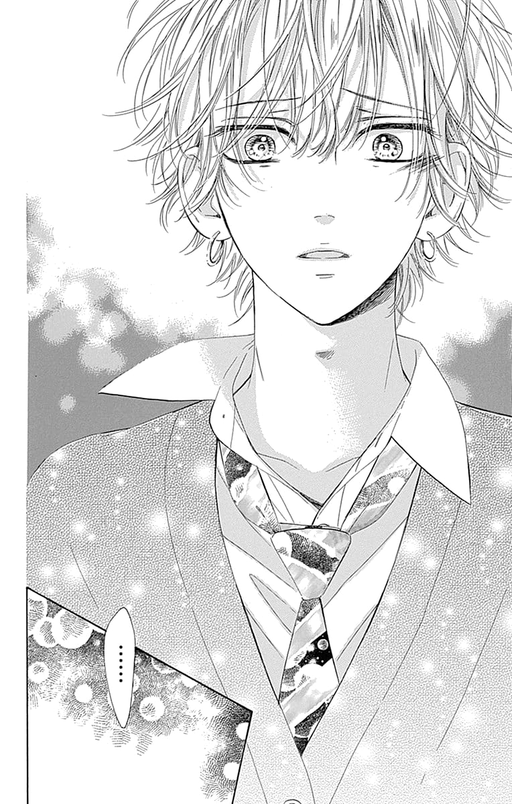 Honey Lemon Soda - Chapter 35 - Page 37