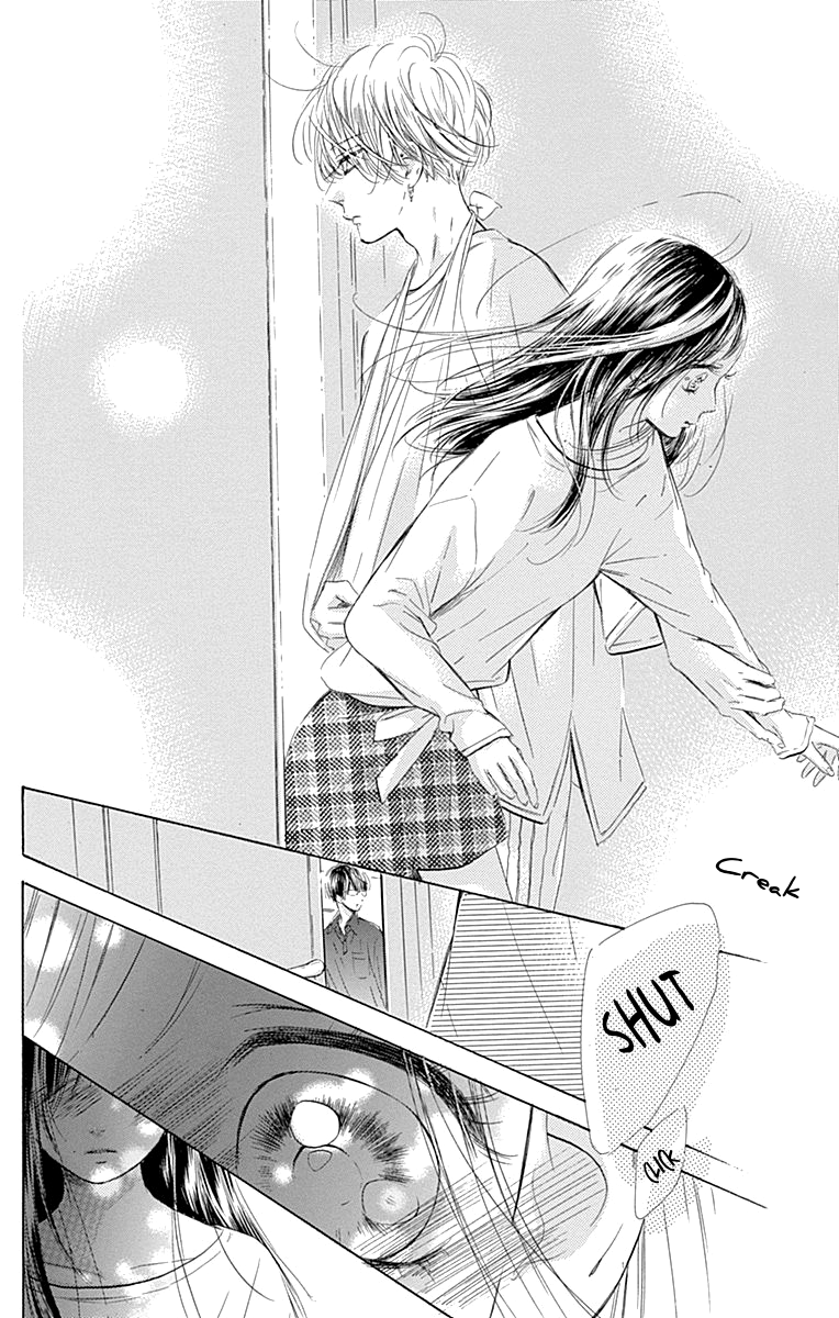 Honey Lemon Soda - Chapter 61 - Page 27