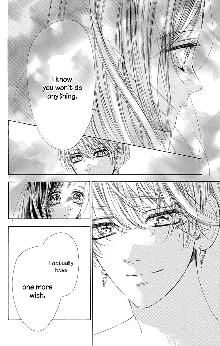 Honey Lemon Soda - Chapter 61 - Page 34
