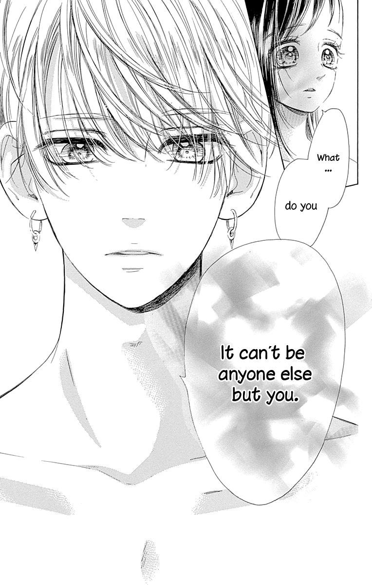 Honey Lemon Soda - Chapter 61 - Page 37