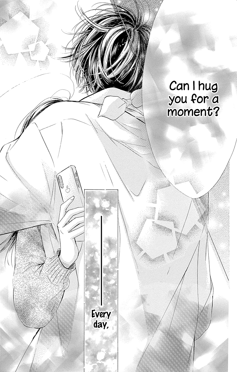 Honey Lemon Soda - Chapter 60 - Page 47