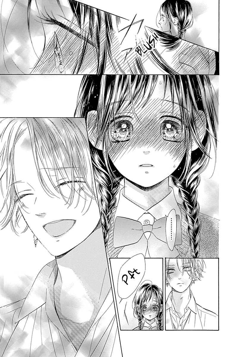 Honey Lemon Soda - Chapter 57 - Page 32