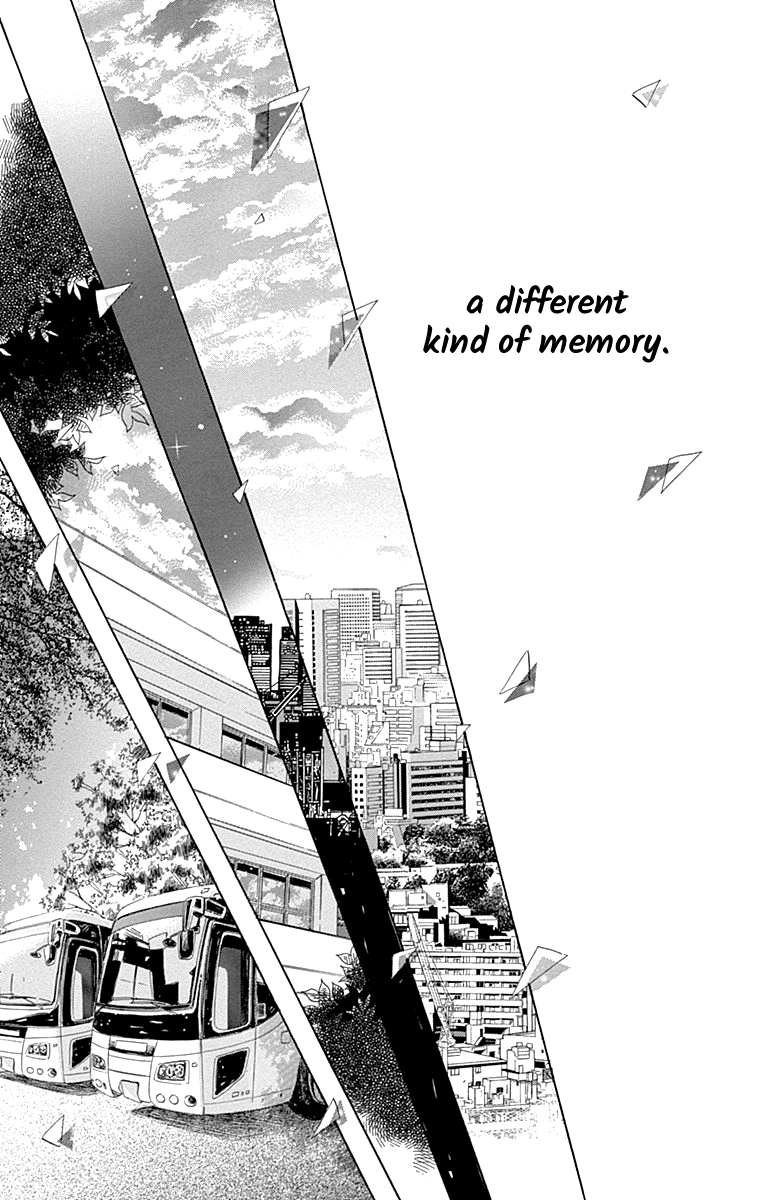 Honey Lemon Soda - Chapter 57 - Page 40