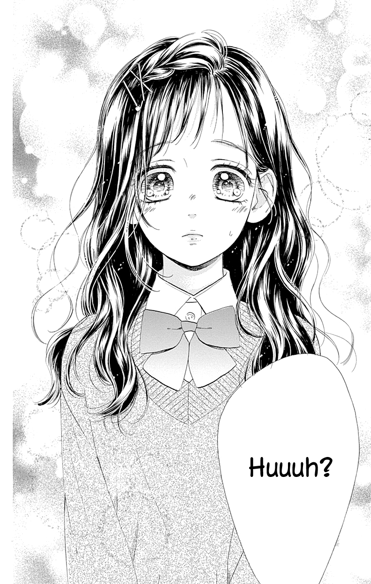 Honey Lemon Soda - Chapter 57 - Page 43