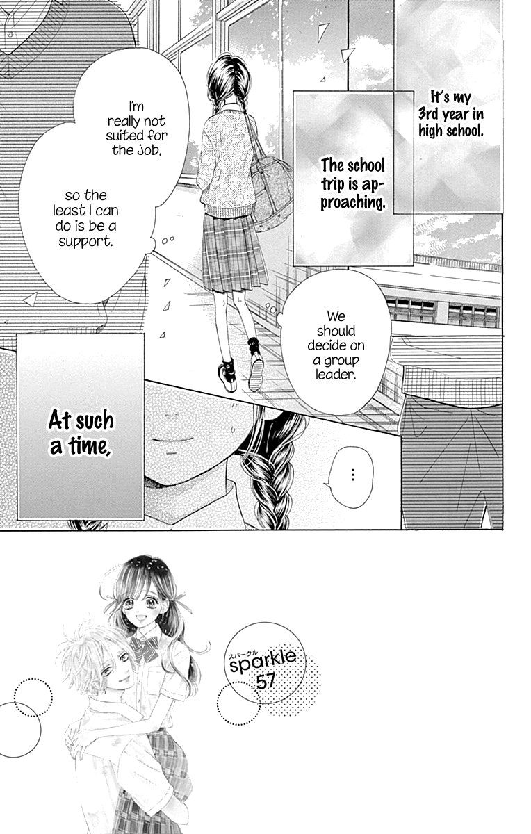 Honey Lemon Soda - Chapter 57 - Page 6