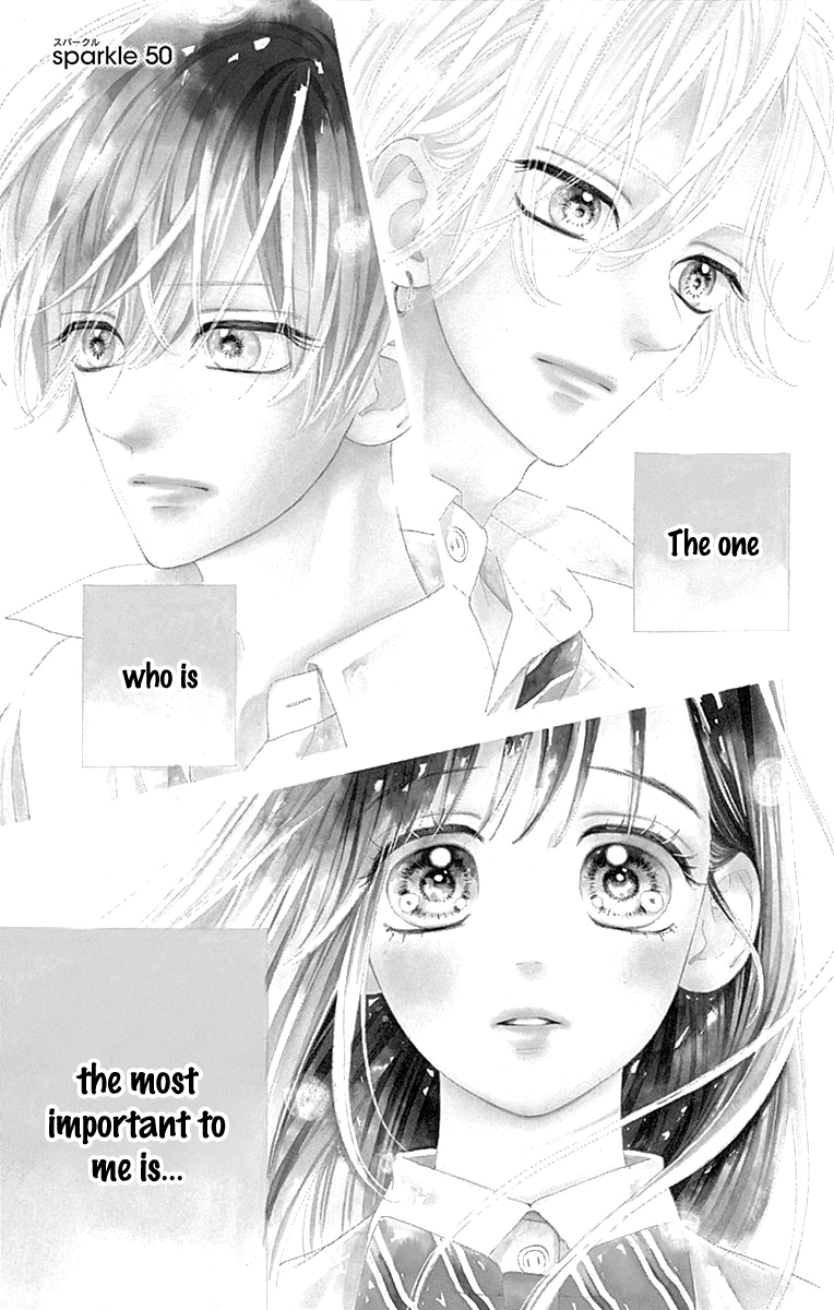 Honey Lemon Soda - Chapter 50 - Page 2