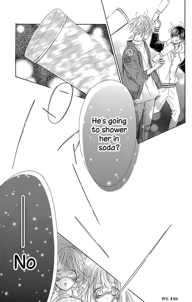 Honey Lemon Soda - Chapter 50 - Page 35