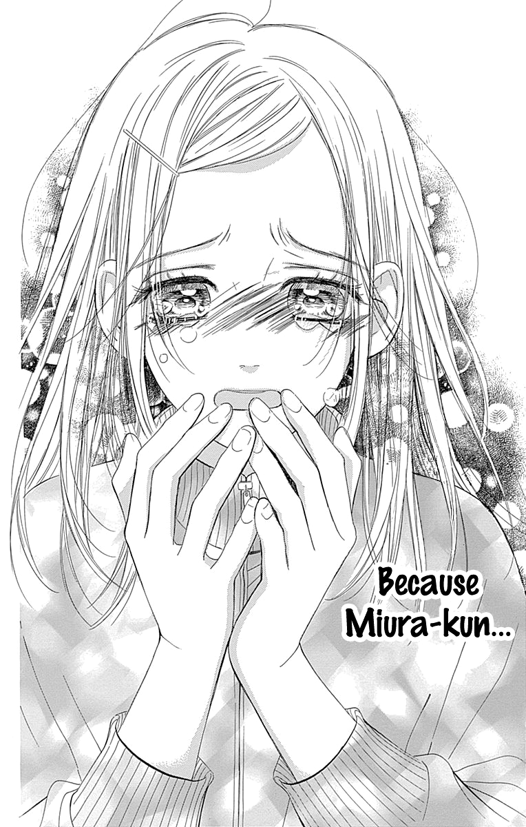 Honey Lemon Soda - Chapter 50 - Page 39