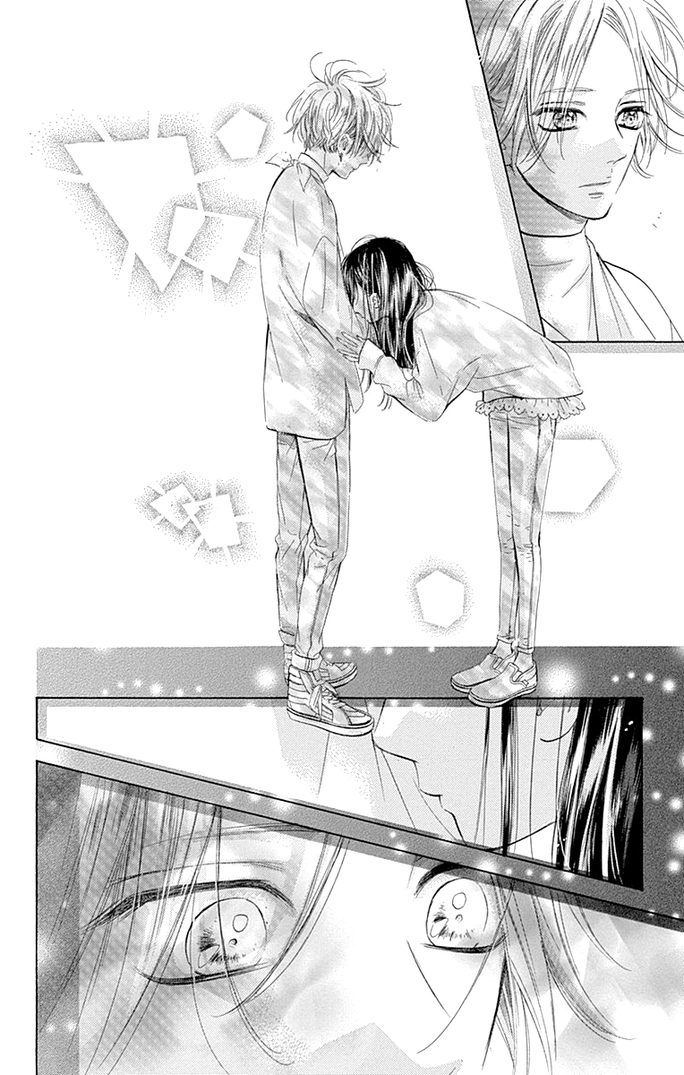 Honey Lemon Soda - Chapter 56 - Page 42