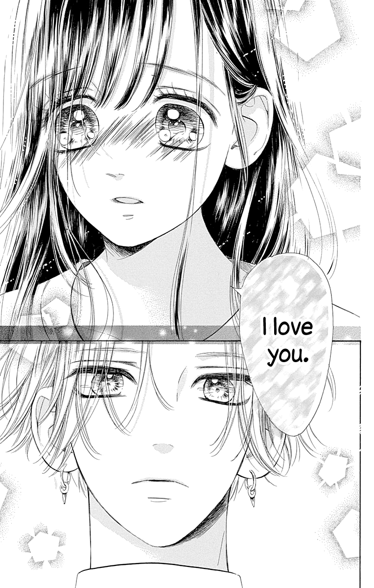 Honey Lemon Soda - Chapter 56 - Page 43