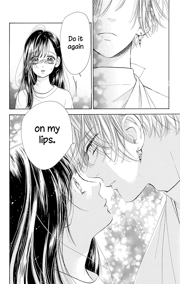 Honey Lemon Soda - Chapter 56 - Page 44