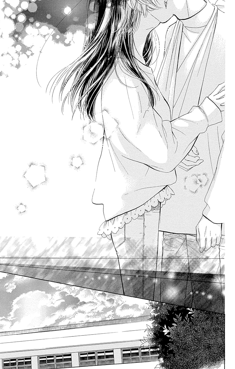 Honey Lemon Soda - Chapter 56 - Page 45