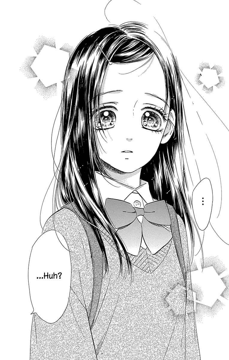 Honey Lemon Soda - Chapter 59 - Page 33