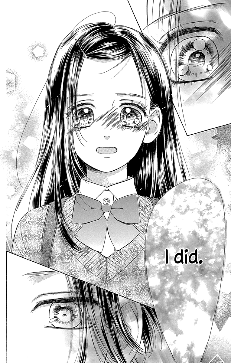 Honey Lemon Soda - Chapter 59 - Page 39