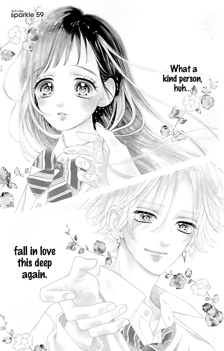 Honey Lemon Soda - Chapter 59 - Page 4