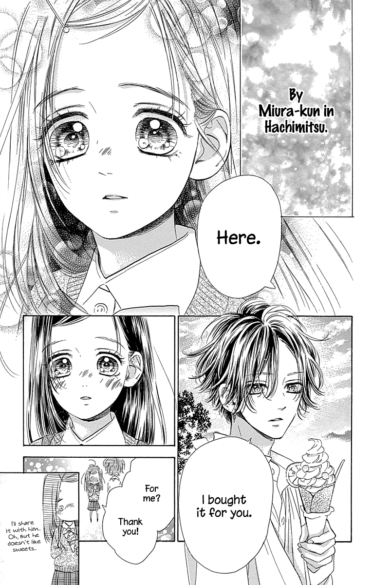 Honey Lemon Soda - Chapter 59 - Page 42