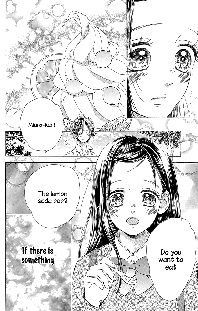 Honey Lemon Soda - Chapter 59 - Page 43