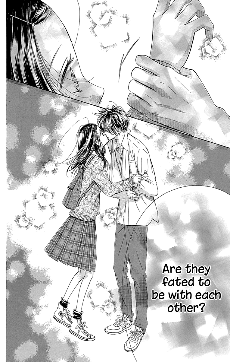 Honey Lemon Soda - Chapter 59 - Page 45