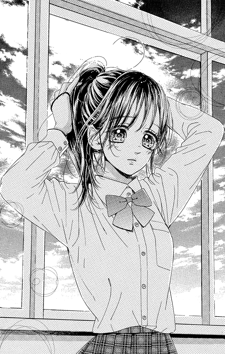 Honey Lemon Soda - Chapter 59 - Page 47