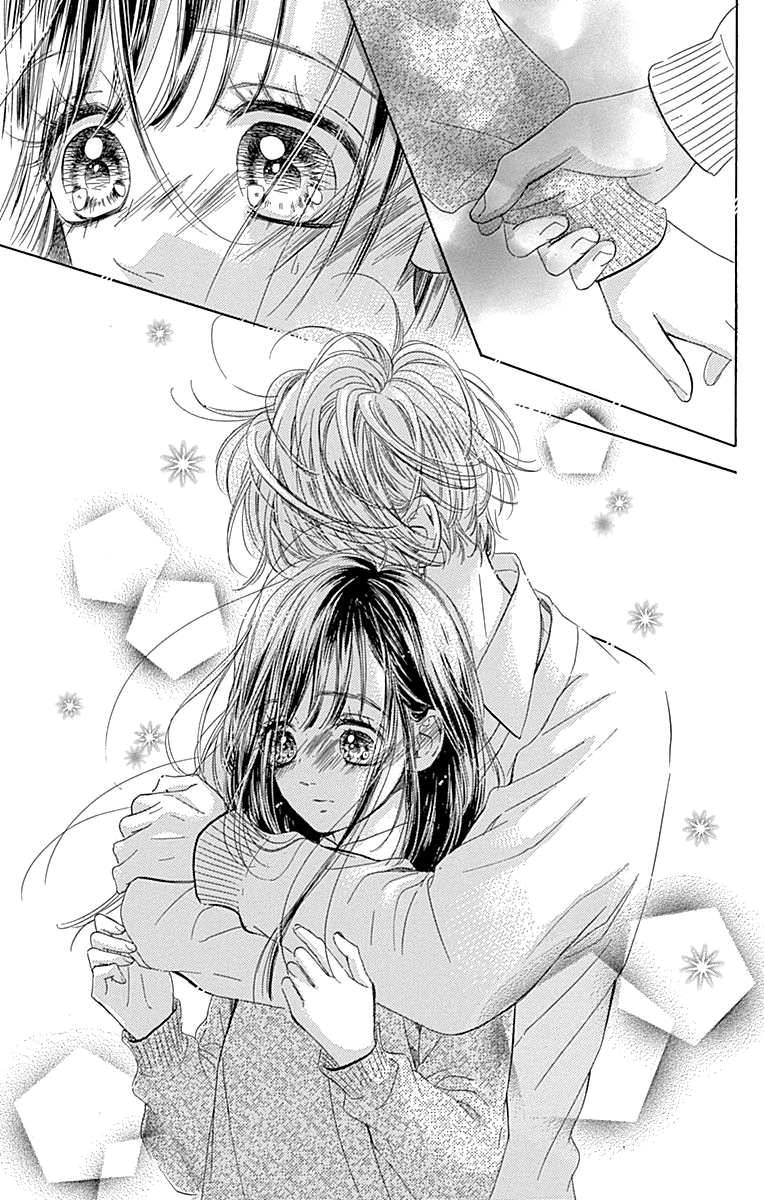 Honey Lemon Soda - Chapter 55 - Page 34