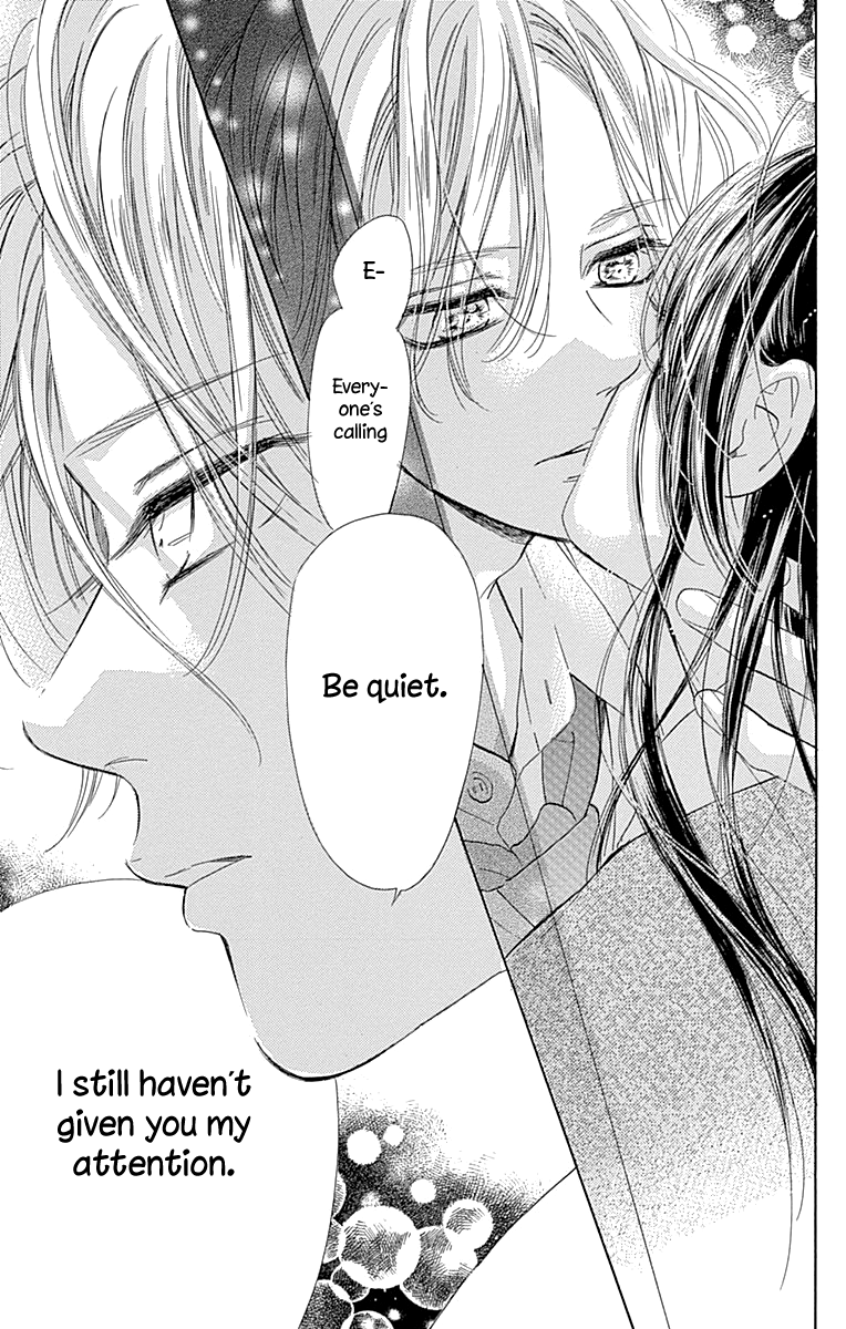 Honey Lemon Soda - Chapter 55 - Page 40