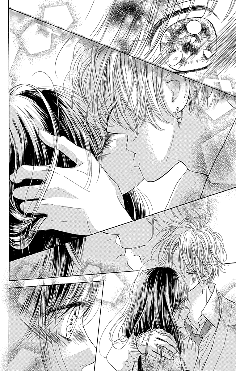Honey Lemon Soda - Chapter 55 - Page 41