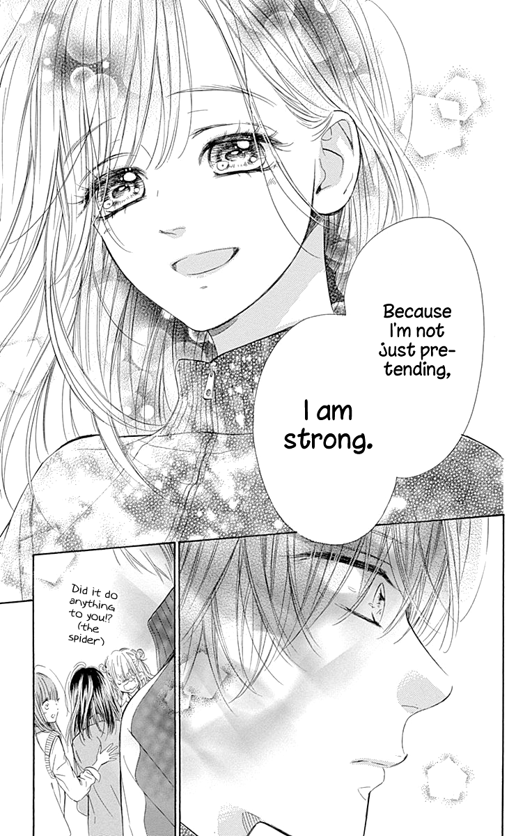 Honey Lemon Soda - Chapter 47 - Page 29