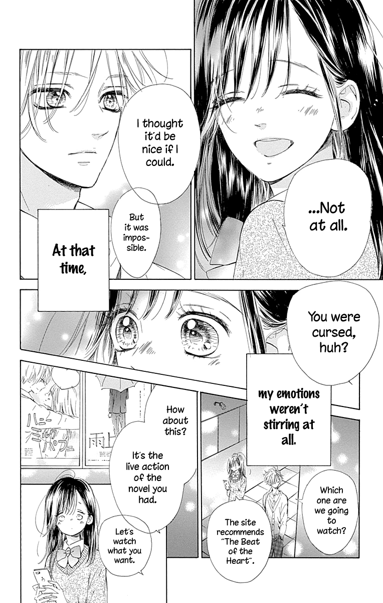 Honey Lemon Soda - Chapter 52 - Page 29