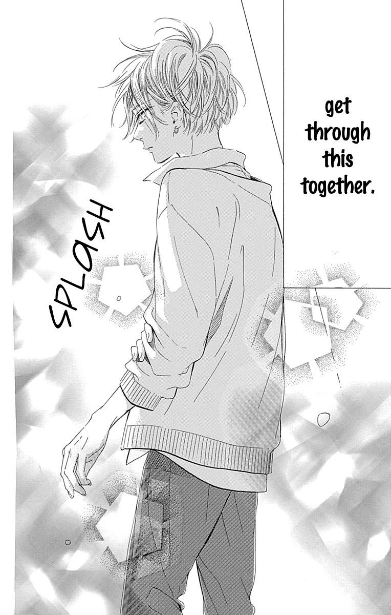 Honey Lemon Soda - Chapter 52 - Page 41