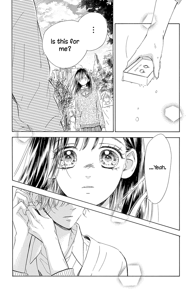 Honey Lemon Soda - Chapter 52 - Page 42