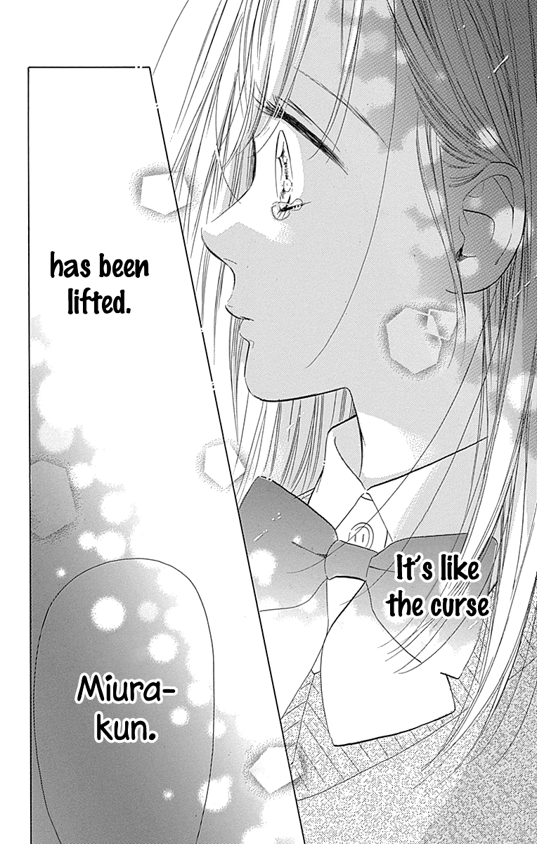 Honey Lemon Soda - Chapter 52 - Page 47